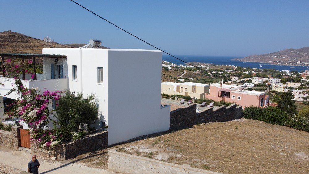 Casa a Poseidonia, Decentralized Administration of the Aegean, Grecia 2 - 14667383