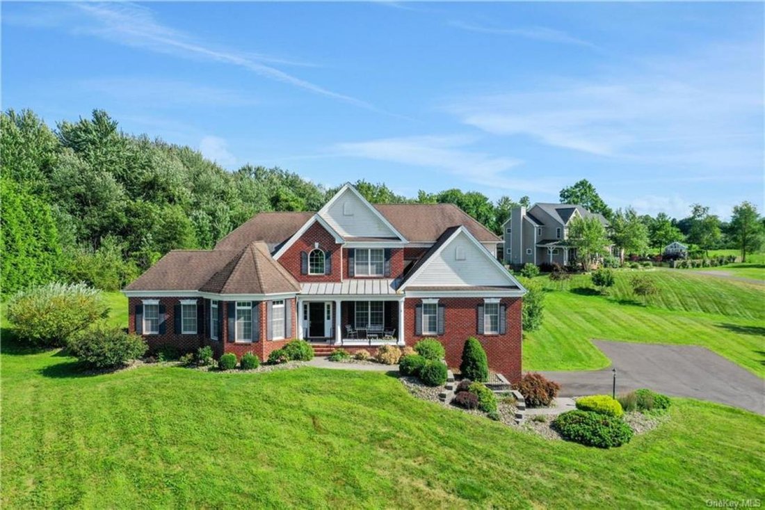 House in New Paltz, New York, United States 2 - 14667853