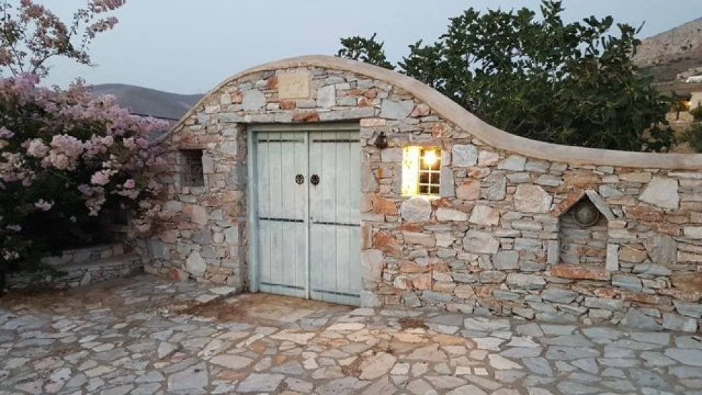 House in Syros, Aegean, Greece 2 - 14667491