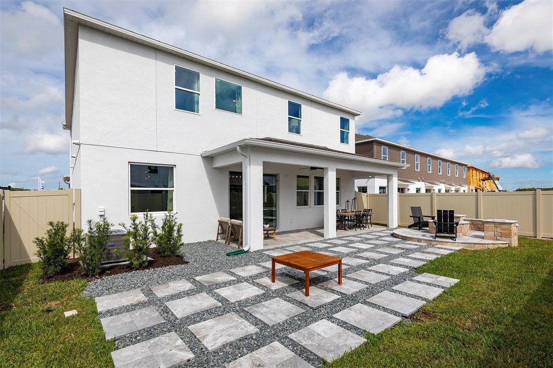 House in St. Cloud, Florida, United States 2 - 14667654