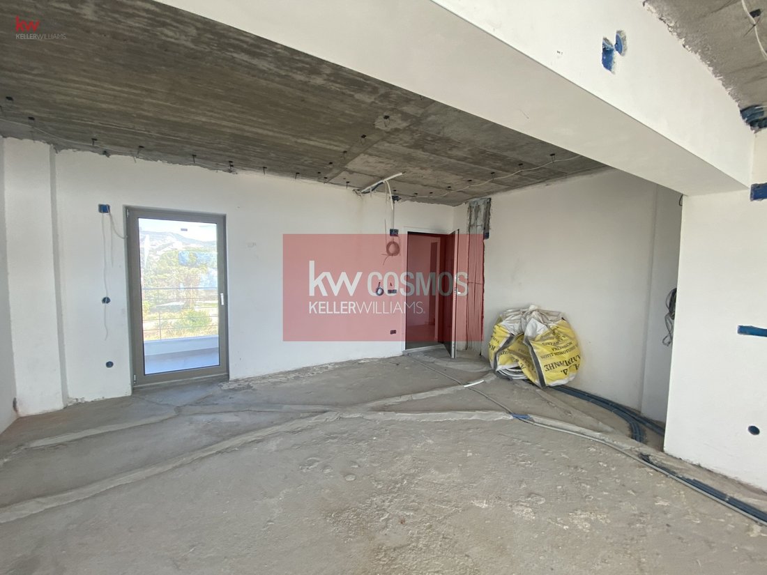 Apartment in Chalkida, Thessaly and Central Greece, Greece 4 - 14668263