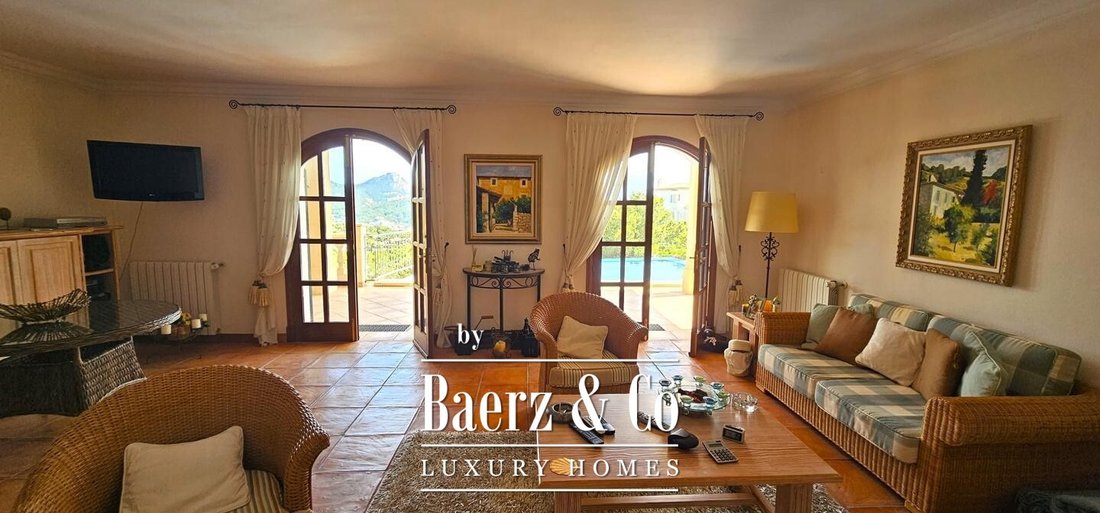 Villa in Port d'Andratx, Andratx, Balearic Islands 3 - 12773013