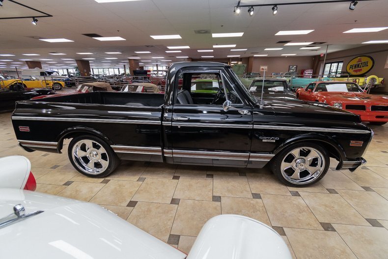 1969 Chevrolet CST/10 in Venice, United States 5 - 14667055