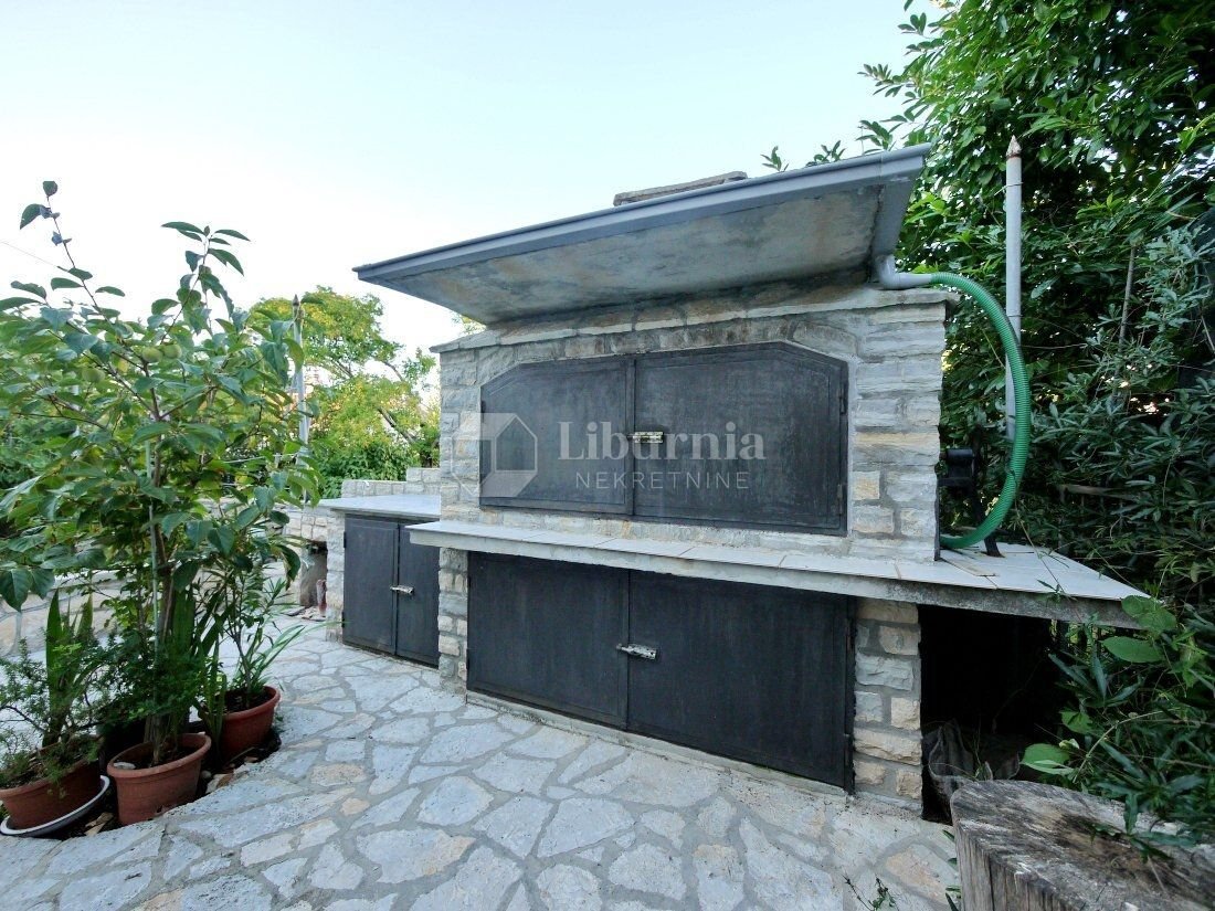 House in Malinska, Primorje-Gorski Kotar County, Croatia 5 - 14667294