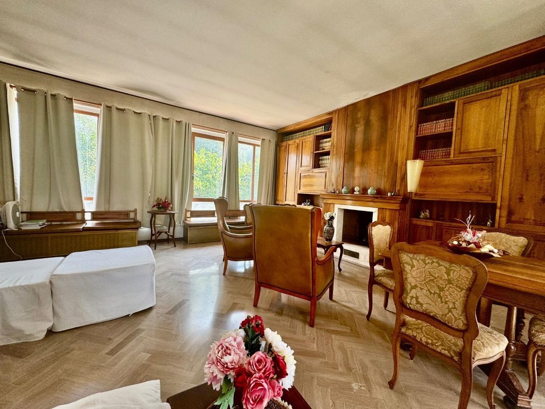 Villa in Poggioletto - Remola - La Zecca, Massa, Italy 2 - 14668169