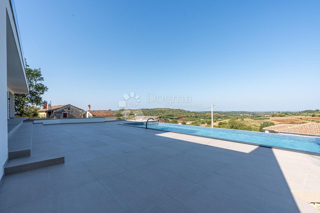 House in Vizinada, Istria County, Croatia 5 - 14667277