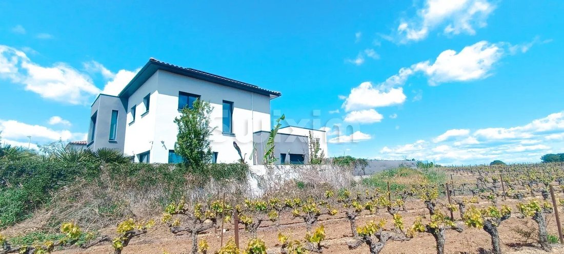 House in Peripherie, Marseillan, France 4 - 14122613