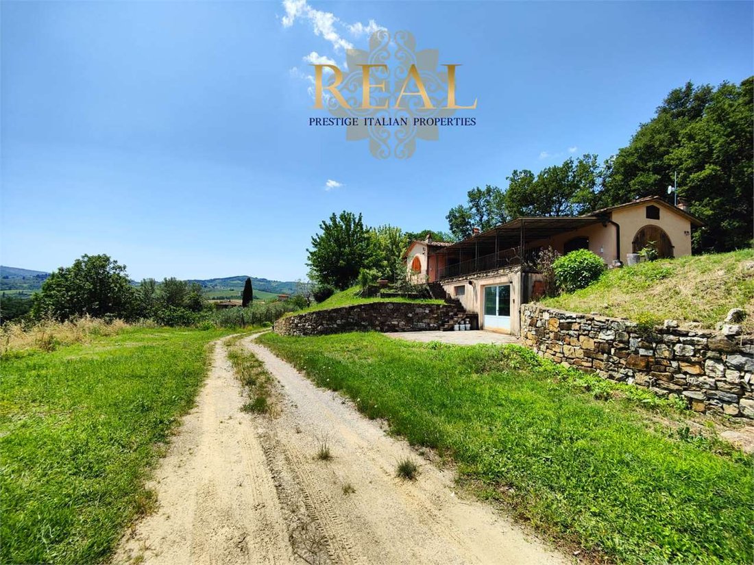 Estate in Center, Greve in Chianti, Tuscany 1 - 14668310