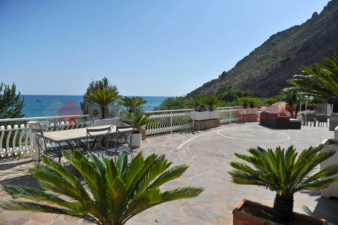 Villa in San Benedetto - Campolungo - Piazza Palantina, Terracina, Lazio 1 - 14666706