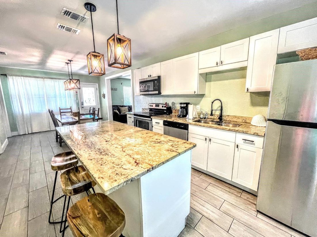 Apartment in Clearwater, Florida, United States 5 - 14668131