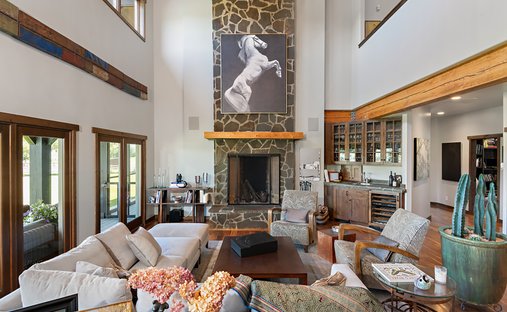 House in West Richland, Washington, United States 1