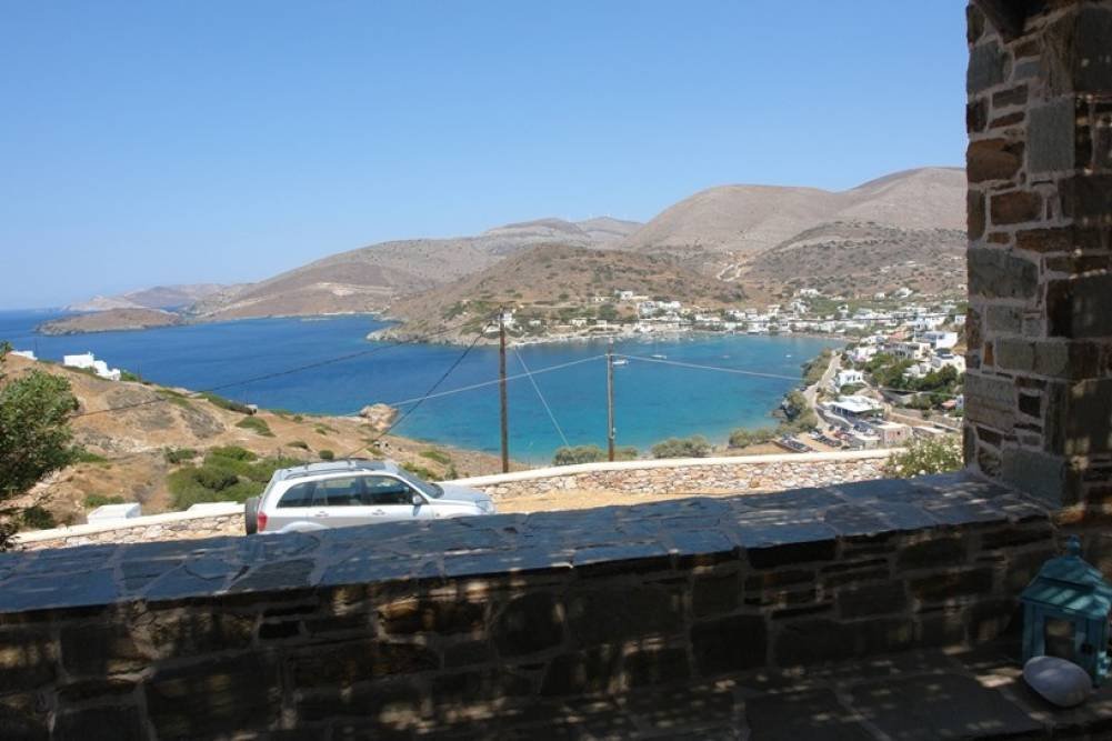 House in Syros, Aegean, Greece 4 - 14667491