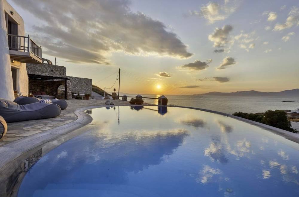 Villa in Mykonos, Aegean, Greece 3 - 14667461