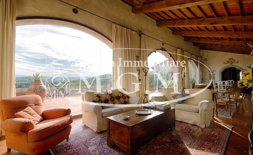 House in Casciana Terme Lari, Tuscany, Italy 1