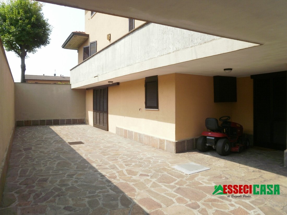Villa in Casirate d'Adda, Lombardy, Italy 5 - 14668443