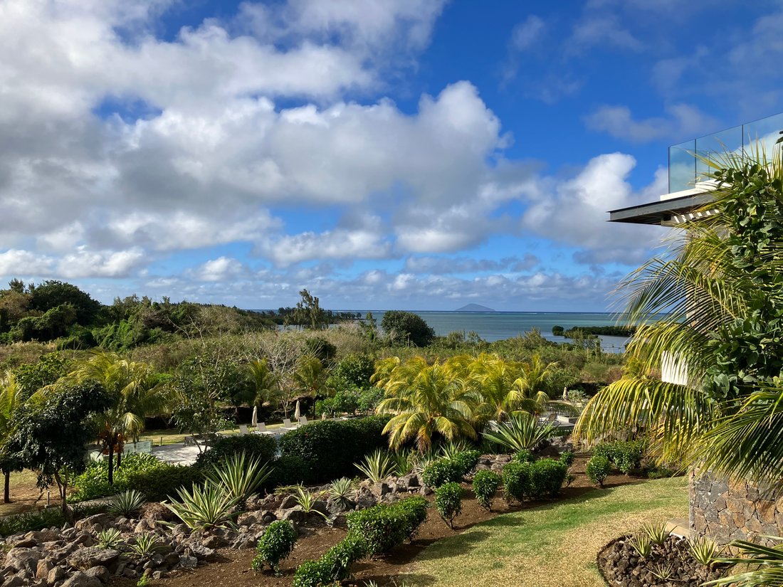 Apartment in Goodlands, Rivière du Rempart District, Mauritius 1 - 14667502