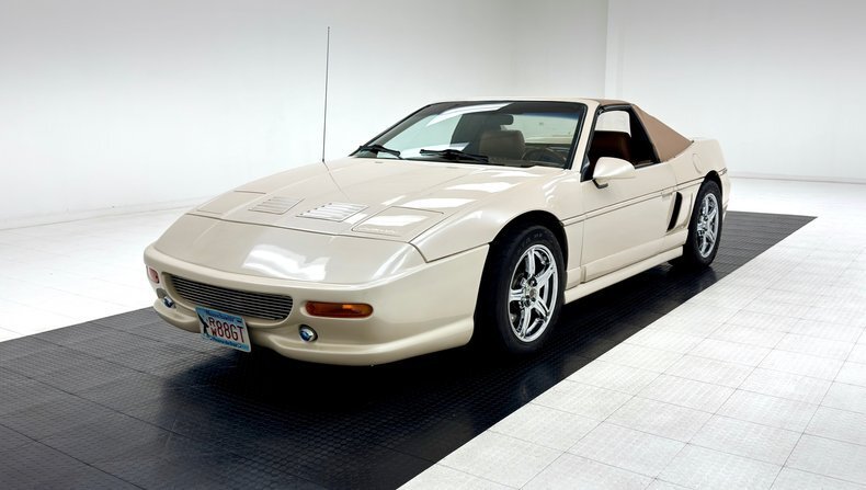 Cabriolet in Morgantown, United States 1 - 14667175