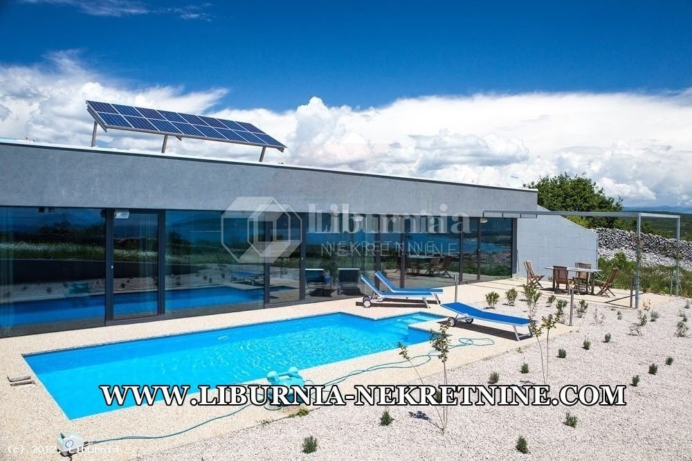 House in Krk, Primorje-Gorski Kotar County, Croatia 1 - 14667352