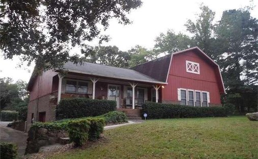 Land in Marietta, Georgia, Vereinigte Staaten 1