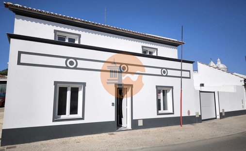 Maison à Castro Marim, Algarve, Portugal 1