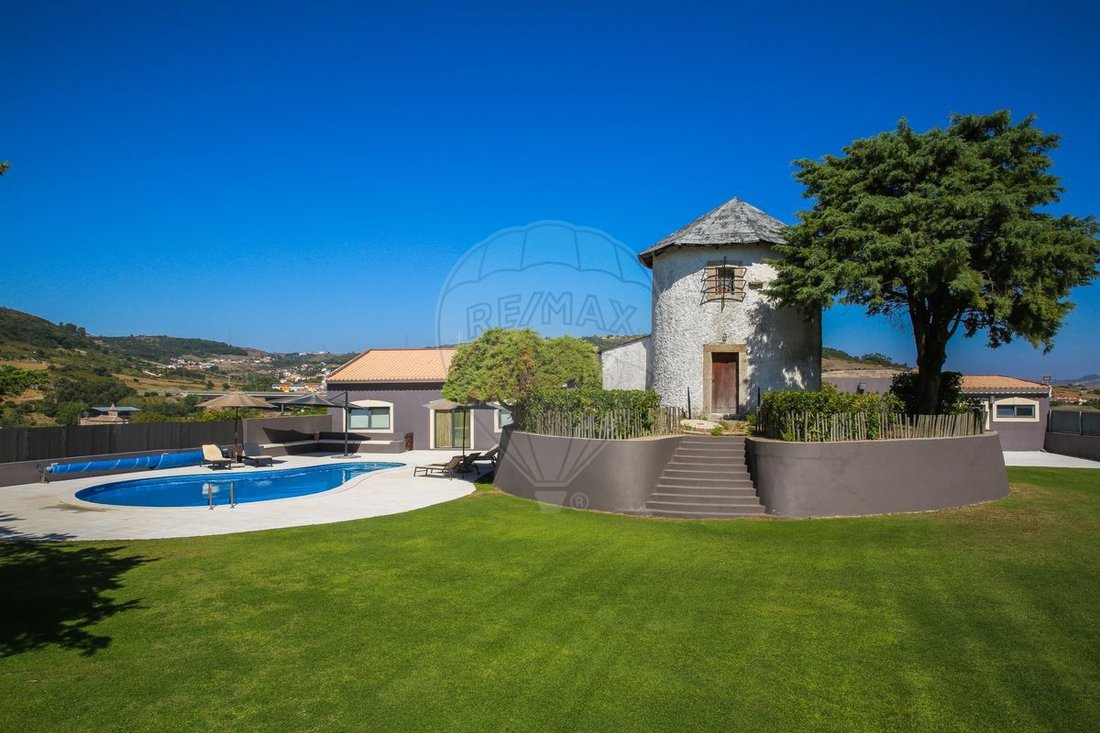 Haus in Vila Franca de Xira, Lissabon, Portugal 4 - 14656884