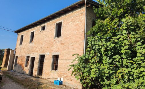 Casa di campagna a Formigine, Emilia-Romagna, Italia 1