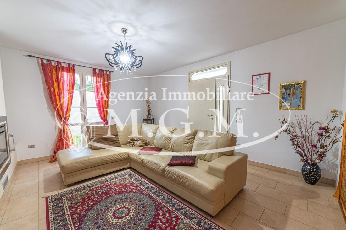 Villa in Montecalvoli, Tuscany, Italy 3 - 12566868