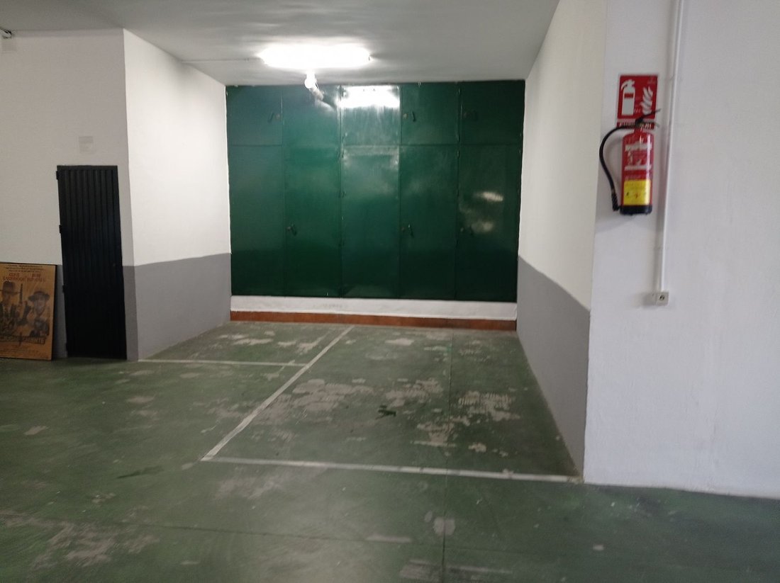 Wohnung in Este, Malaga, Spanien 5 - 14668380
