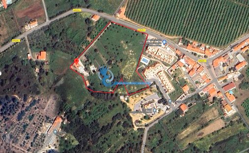 Villa in Alcantarilha, Algarve, Portugal 1