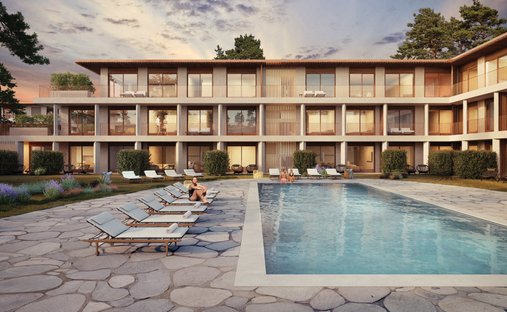Apartment in Carvalhal, Setubal, Portugal 1