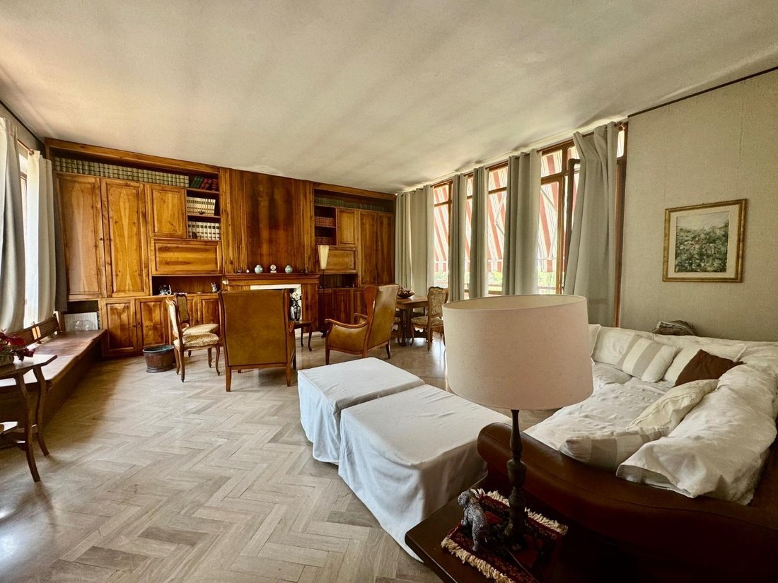 Villa in Poggioletto - Remola - La Zecca, Massa, Italy 4 - 14668169