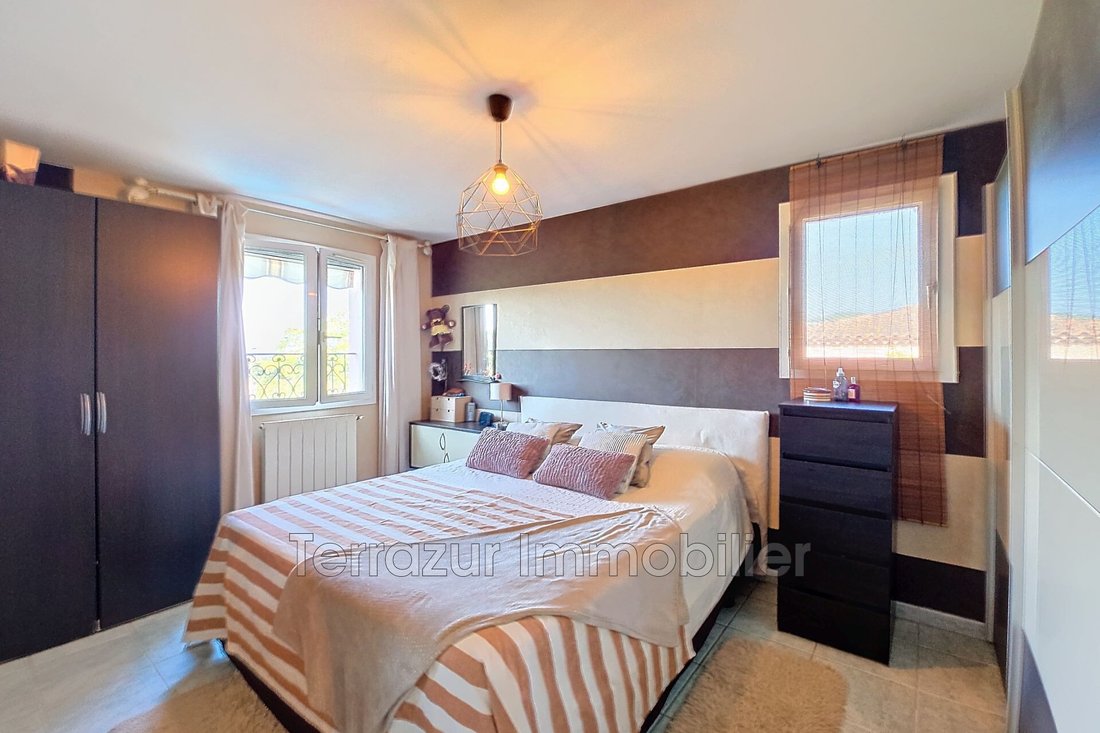 Villa in Juan les Pins-Gallice, Antibes, France 4 - 14666269