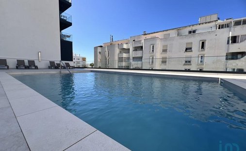 Appartamento a Loule (Sao Sebastiao), Algarve, Portogallo 1
