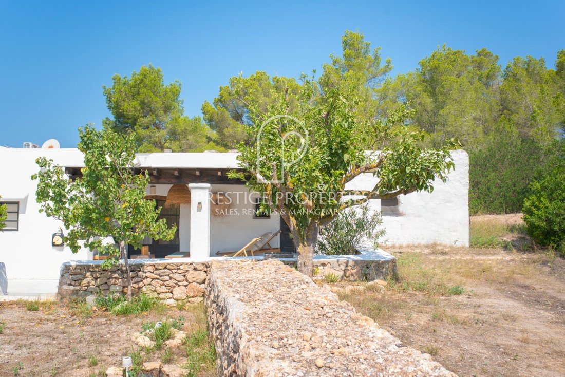 House in Sant Antoni de Portmany, Balearic Islands, Spain 3 - 14668506