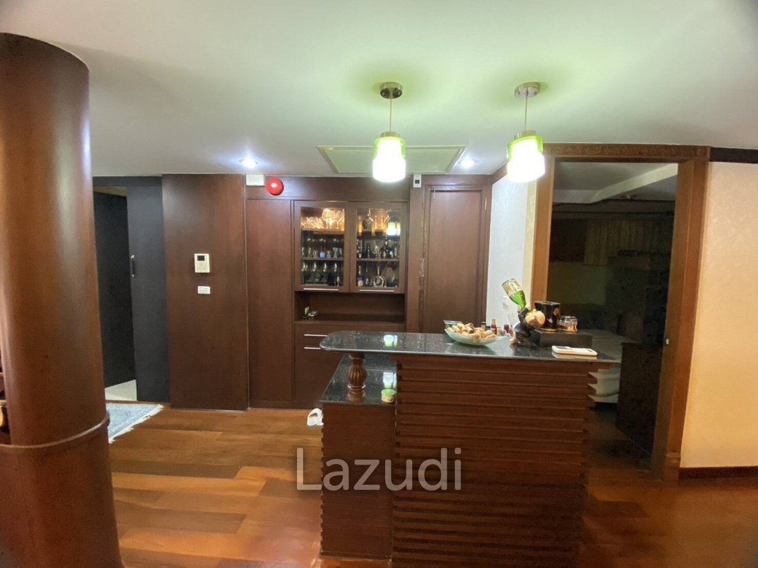 Apartment in Bangkok, Bangkok, Thailand 4 - 14668607