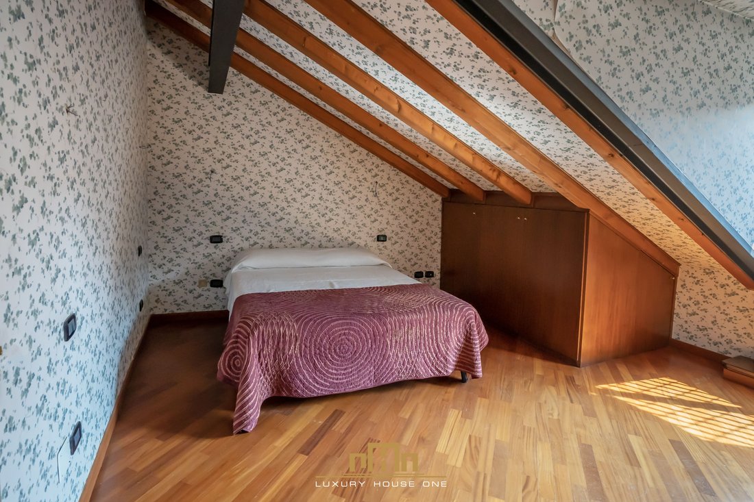 Penthouse in Brera, Mailand, Italien 5 - 14669555