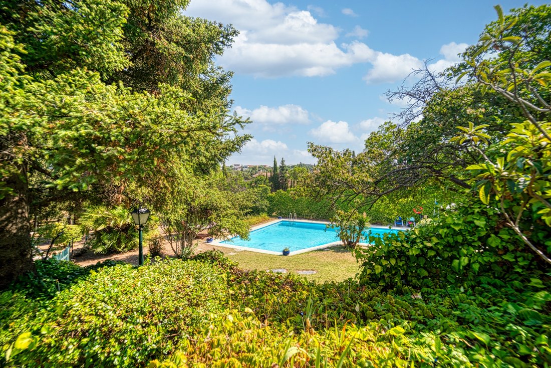 Chalet in Torrelodones, Comunidad de Madrid, Spain 5 - 14669556