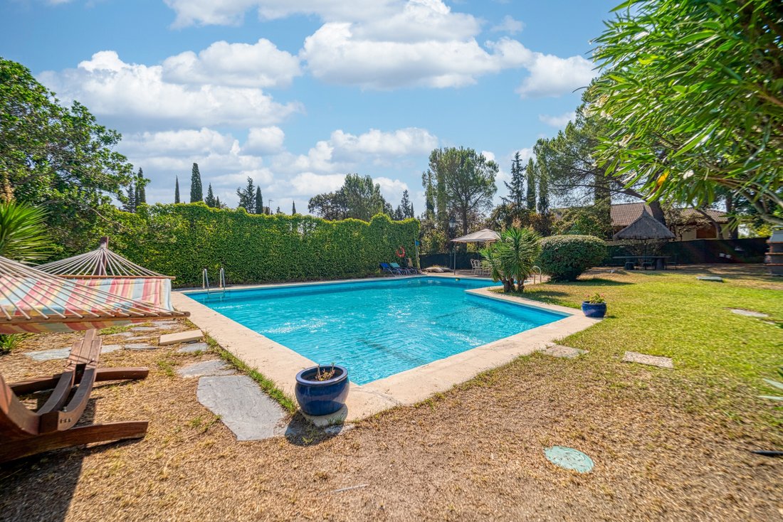 Chalet in Torrelodones, Comunidad de Madrid, Spain 2 - 14669556