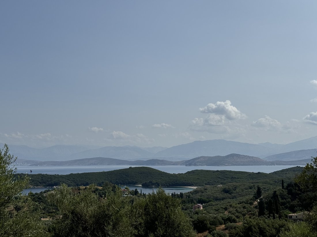 Land in Kassopaia, Peloponnese, Western Greece and the Ionian, Greece 4 - 14669536