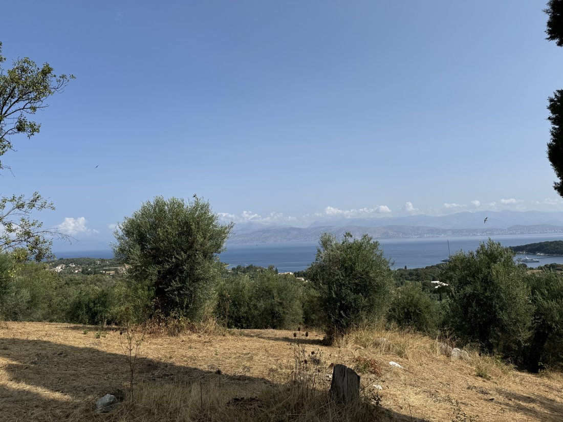 Land in Kassopaia, Peloponnese, Western Greece and the Ionian, Greece 5 - 14669536
