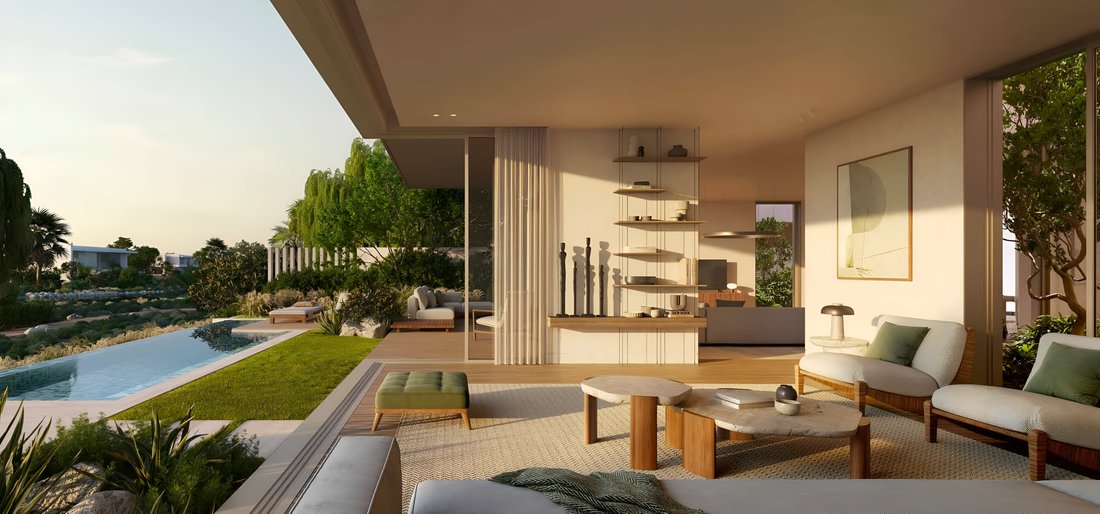 Villa à Dubaï, Dubaï, Émirats arabes unis 5 - 14669614