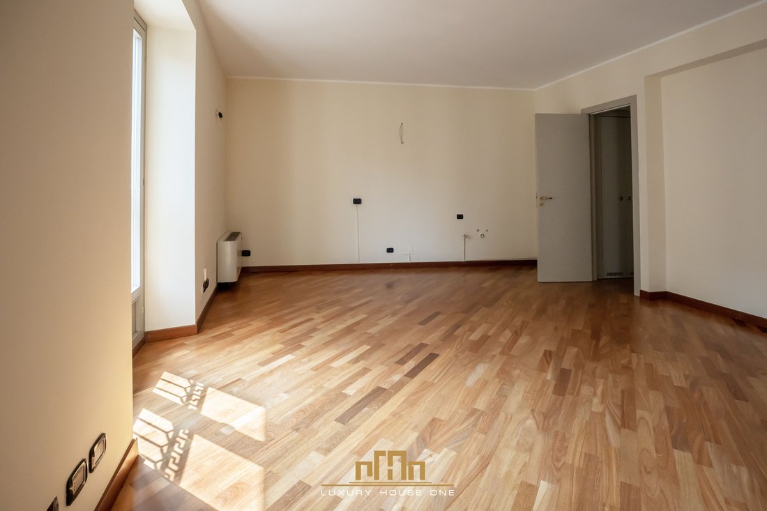Penthouse in Brera, Mailand, Italien 2 - 14669555