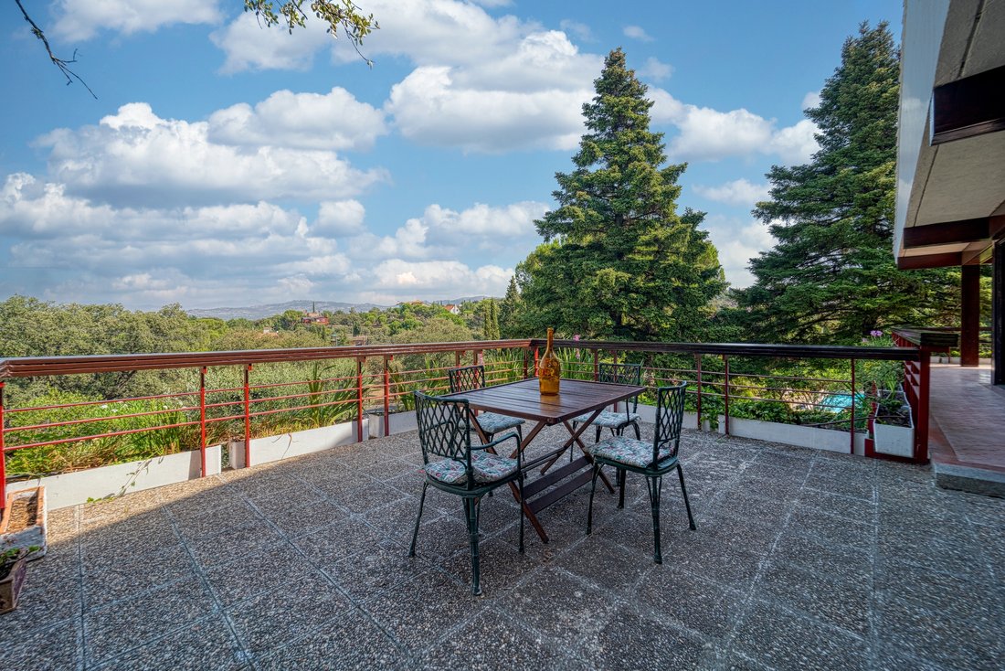 Chalet in Torrelodones, Comunidad de Madrid, Spain 4 - 14669556