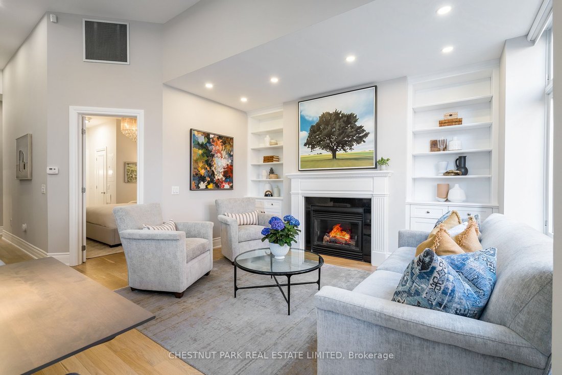 103 65 Sheldrake Blvd In Toronto, Ontario, Canada For Sale (14669430)