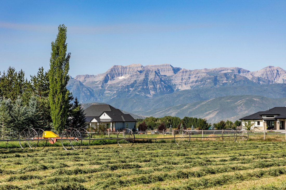 Terreno a Heber City, Utah, Stati Uniti 1 - 14669537