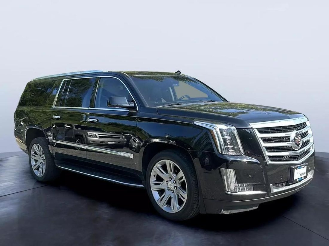 Suv in Fredericksburg, VA, United States 2 - 14487165