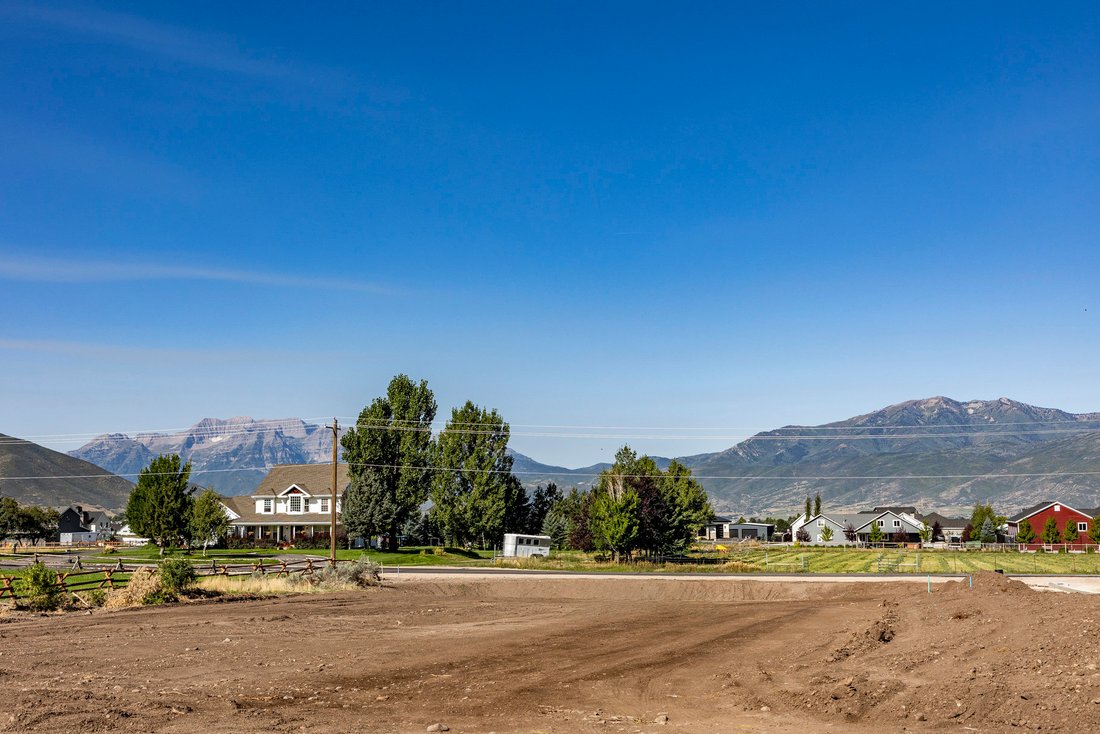 Terreno a Heber City, Utah, Stati Uniti 2 - 14669537