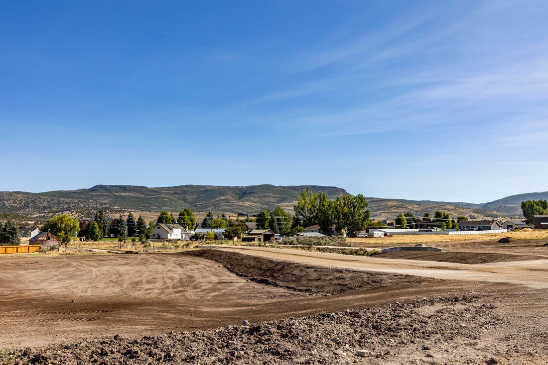 Terreno a Heber City, Utah, Stati Uniti 4 - 14669537