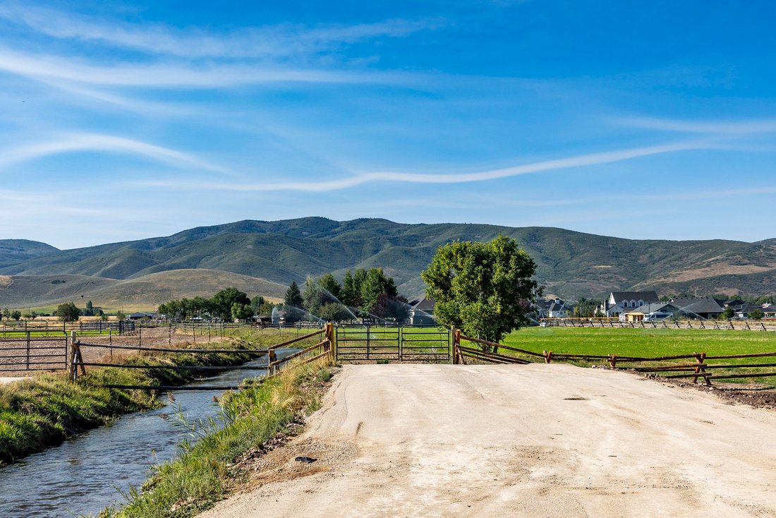 Terreno a Heber City, Utah, Stati Uniti 3 - 14669537