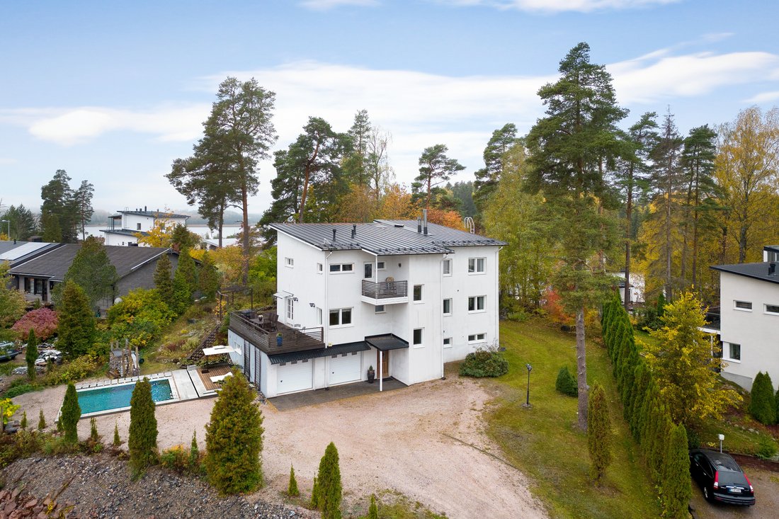 House in Espoo, Uusimaa, Finland 2 - 12305732